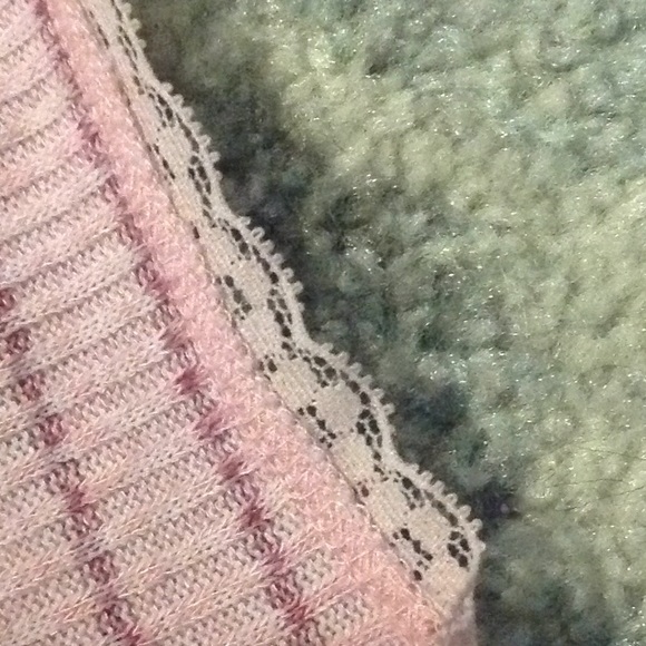 Abercrombie kids long sleeve striped - Picture 4 of 5